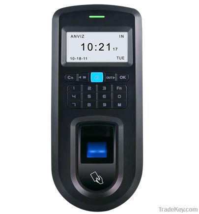 Biometric VF30