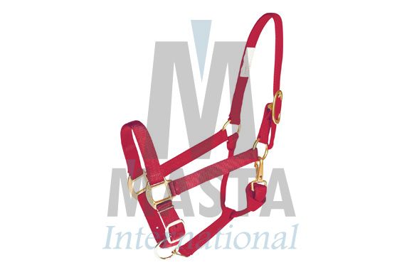 Nylon Halter