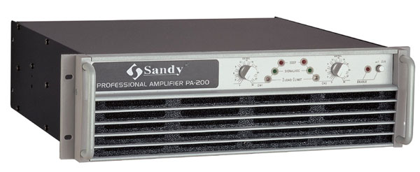 sell amplifier