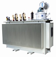 OLTC Transformers with On Load Tap Changer