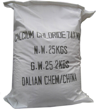 calcium chloride