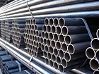 Structural Seamless Steel Pipe Supplier