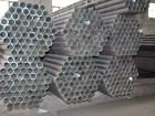 Cold drawn precision seamless steel pipe