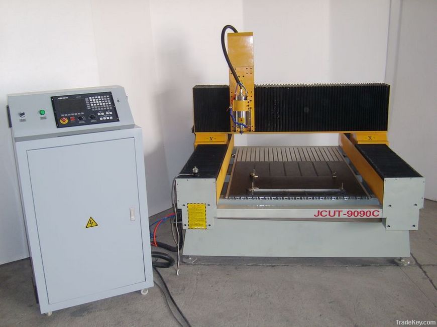 Stone cnc router marble cnc router granite engraving machine