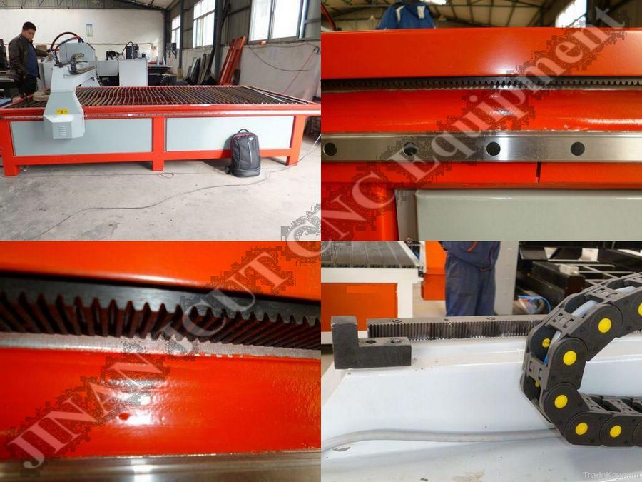 Plasma cutting machine cnc plasma machine plasma cutter metal cutting