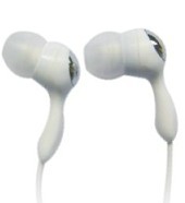 in-ear earphone