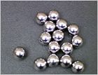 Q235, AISI1010, AISI1015, AISI1045, AISI1085 carbon steel ball