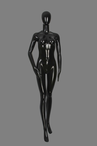 fiberglass abstract mannequins