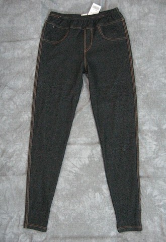 Women's jeans seamless leggings BL10A01