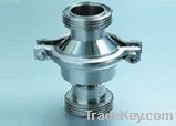 Threaded Check Valve