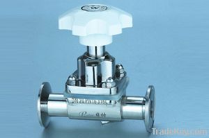 Diaphragm Valve