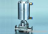 Pneumatic Diaphragm Valve