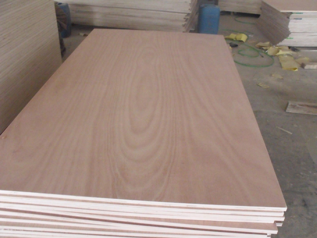 Plywood