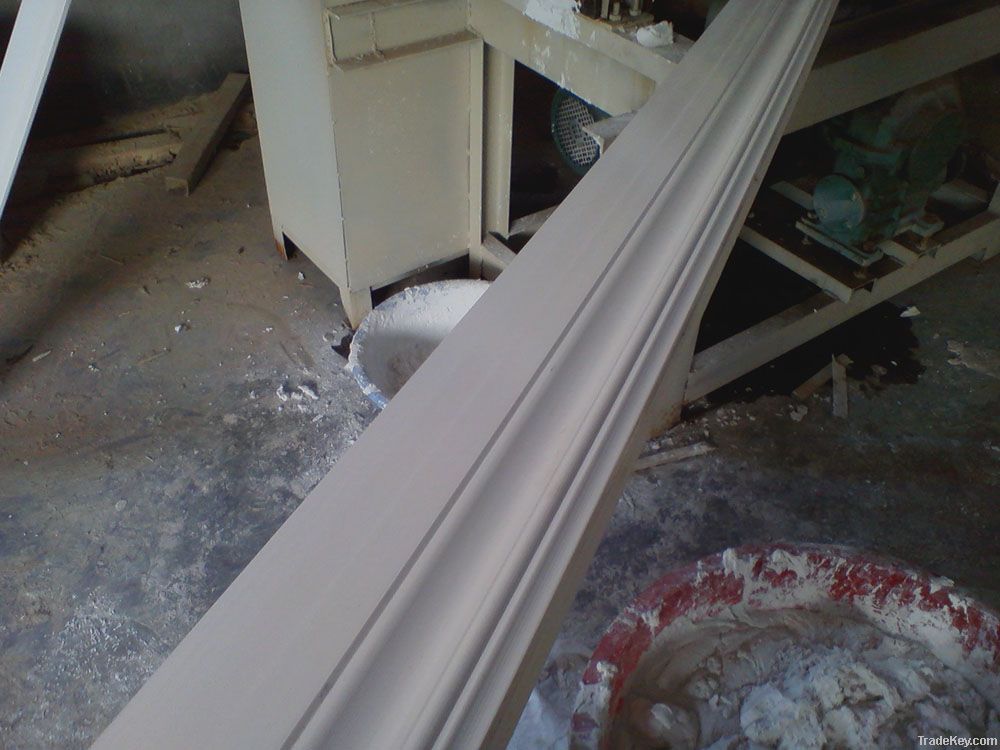 primer moulding