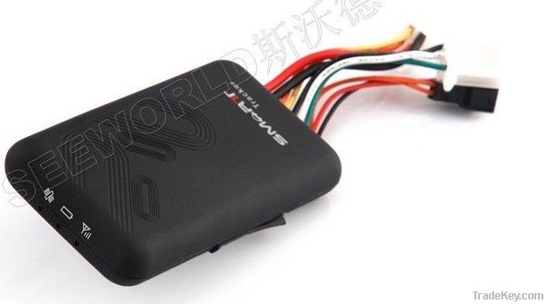 TRACKING SYSTEM, GT06 GPS GPRS GSM , Car Tracker , Vehicle Tracker , ANTI