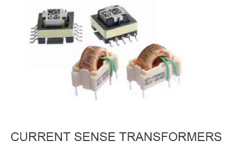 current sense transformer