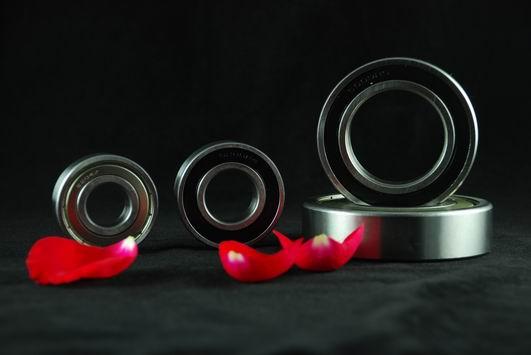 VBF bearings