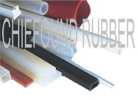 Silicone Rubber Extrusion