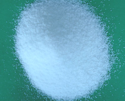 cationic polyacrylamide