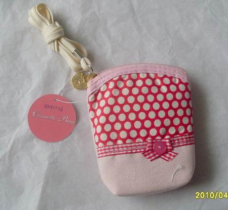 coin purse