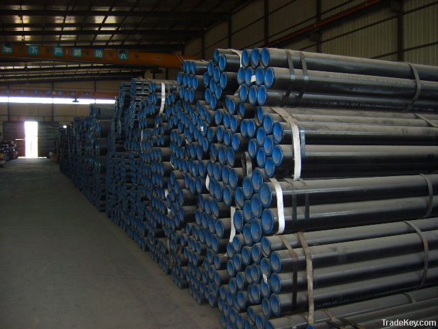 Seamless Steel Pipe