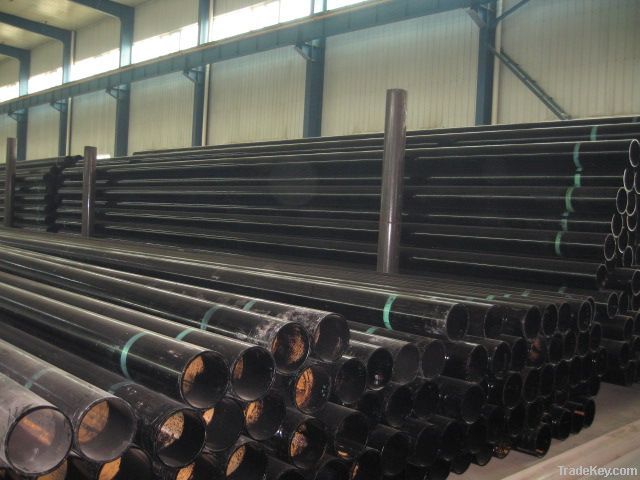 API 5L Steel Pipes