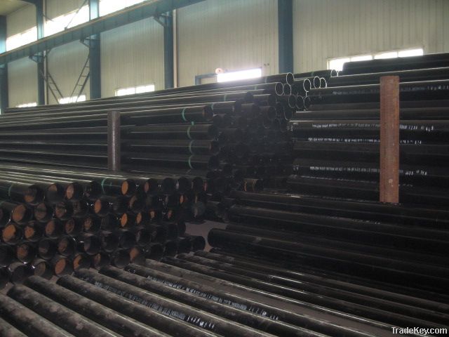 API 5L Steel Pipes