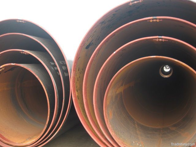 API 5L Steel Pipes