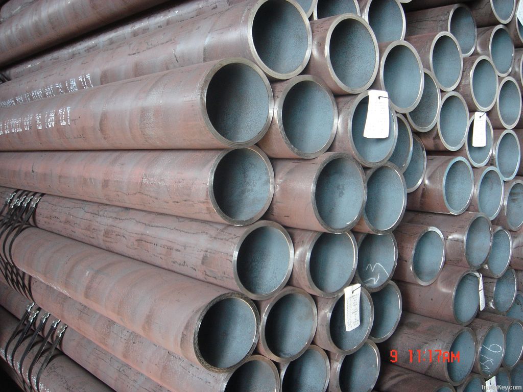 API 5L Line Pipe