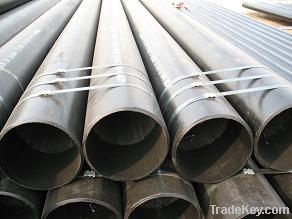 Seamless Carbon Pipes