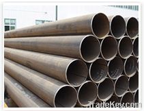 Welded Steel Pipes