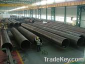 Welded Steel Pipes