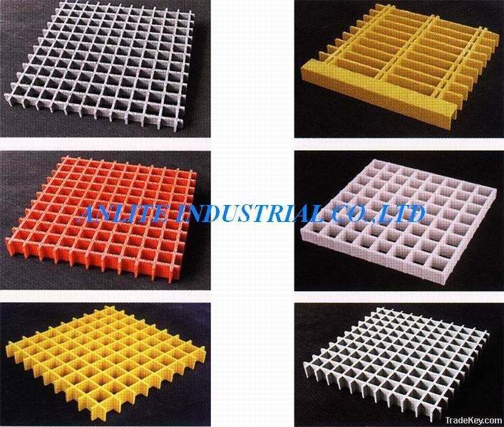 FRP Grating