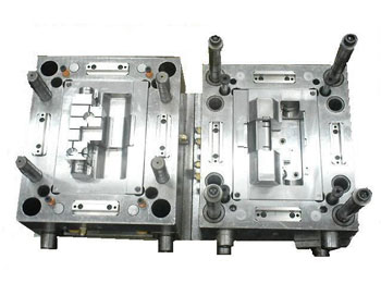 Precision injecton moulds for household electrical appliance