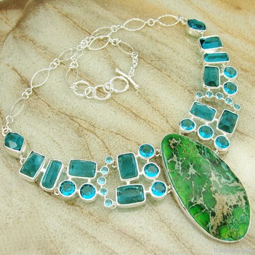 Wholesale quality fashion jewelry necklace