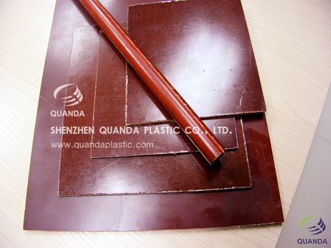 phenolic laminated sheet