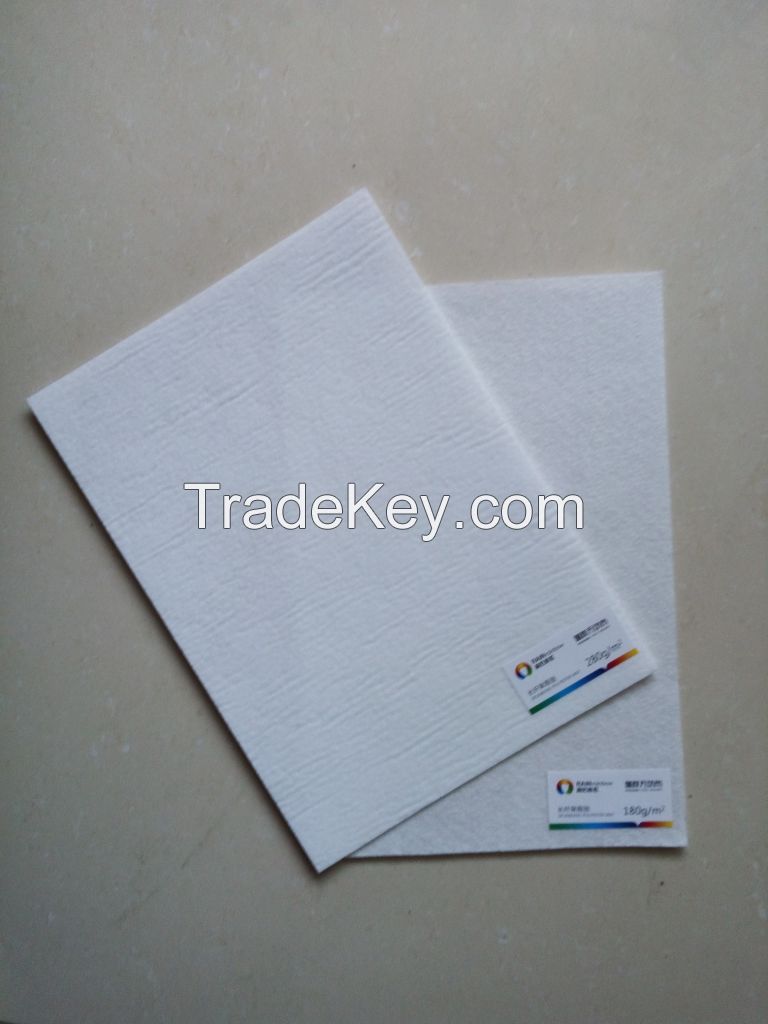 FILAMENT POLYESTER MAT 180G