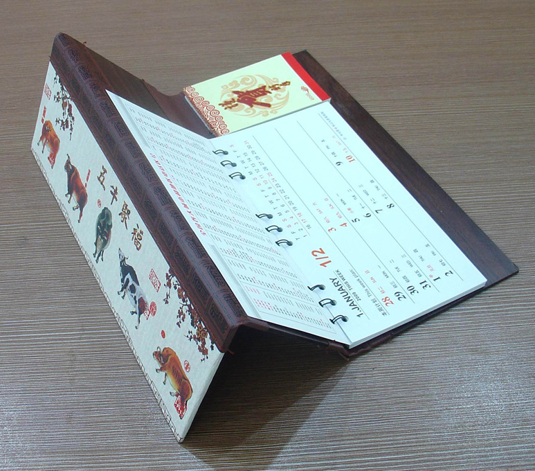 weekly planner/calendar 2011