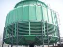 Heatexchanger, cooling Towers