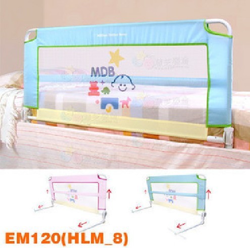 Baby bed rails /  Guard rails / Bed Barriers