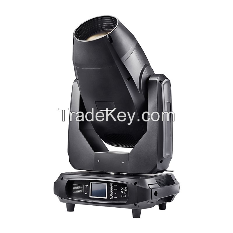 300W LED Moving Head Beam / Wash / Spot with CMY