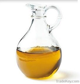 used cooking oil