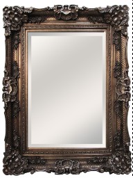 resin mirror frame/painting frame