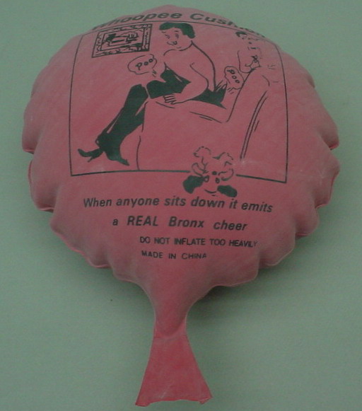 SELL NR Whoope Cushions (HH-006)