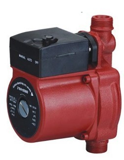 Circulation Pump