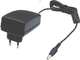 AC/DC adapter