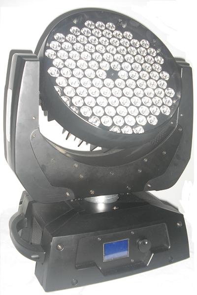 108pcs LED Moving Head light