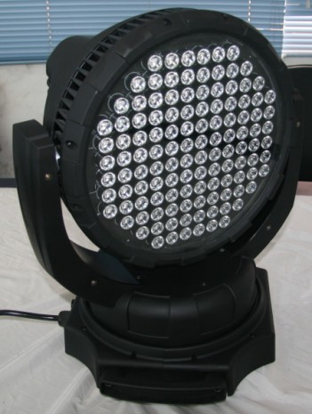 120PCS LED Moving Head light