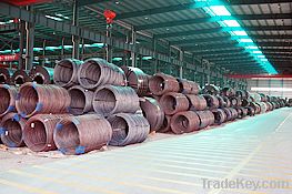 Construction Steel