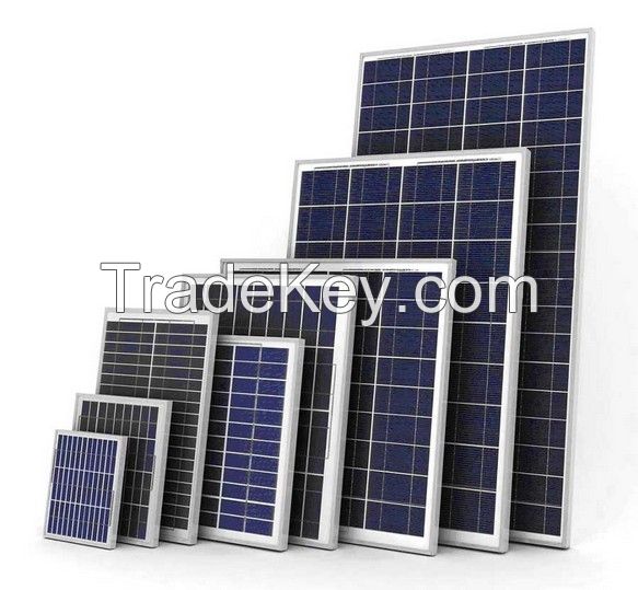 250w monocrystalline silicon solar roof panels , rooftop solar panel system, solar panel manufacturers in china